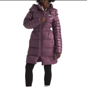 The North Face Women’s Ruby Parka